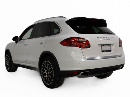 used 2014 Porsche Cayenne car, priced at $26,900