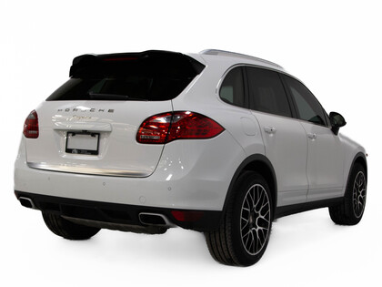 used 2014 Porsche Cayenne car, priced at $26,900