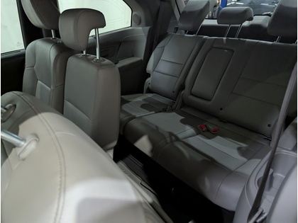 used 2013 Honda Odyssey car, priced at $18,488