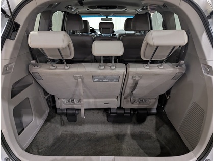 used 2013 Honda Odyssey car, priced at $18,488