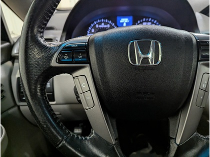 used 2013 Honda Odyssey car, priced at $18,488