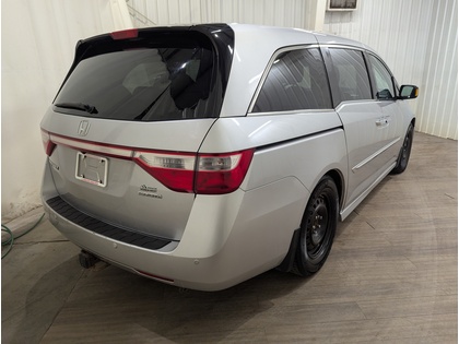 used 2013 Honda Odyssey car, priced at $18,488