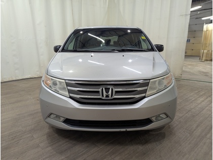 used 2013 Honda Odyssey car, priced at $18,488