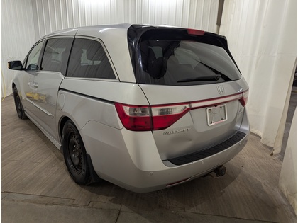 used 2013 Honda Odyssey car, priced at $18,488