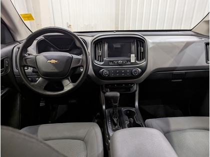 used 2018 Chevrolet Colorado car, priced at $30,188