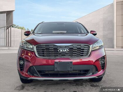 used 2019 Kia Sorento car, priced at $26,998