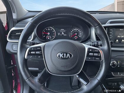 used 2019 Kia Sorento car, priced at $26,998