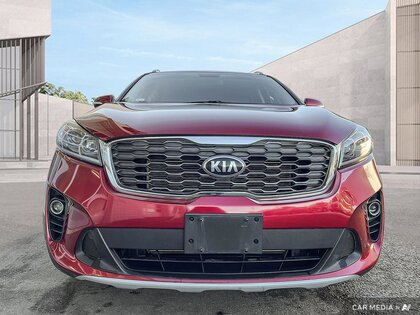 used 2019 Kia Sorento car, priced at $26,998