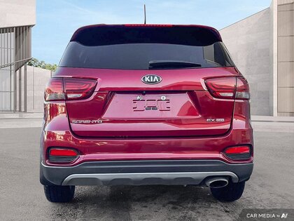 used 2019 Kia Sorento car, priced at $26,998