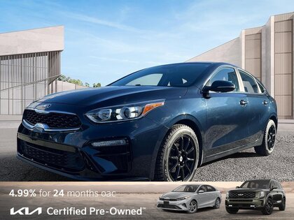 used 2020 Kia Forte5 car, priced at $19,995