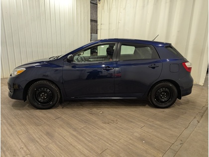 used 2014 Toyota Matrix car, priced at $19,788