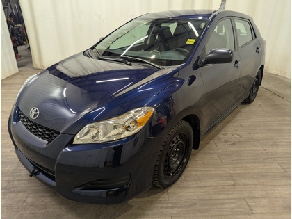 used 2014 Toyota Matrix car, priced at $19,788