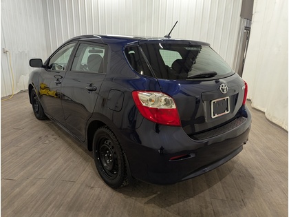 used 2014 Toyota Matrix car, priced at $19,788