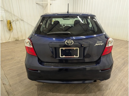 used 2014 Toyota Matrix car, priced at $19,788