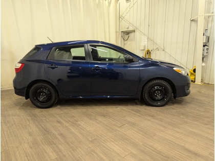 used 2014 Toyota Matrix car, priced at $19,788