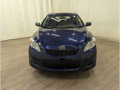 used 2014 Toyota Matrix car, priced at $19,788