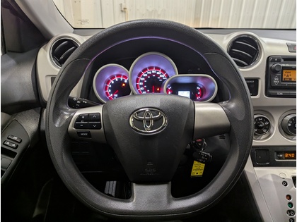 used 2014 Toyota Matrix car, priced at $19,788