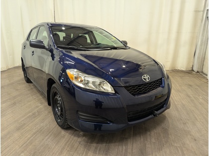 used 2014 Toyota Matrix car, priced at $19,788