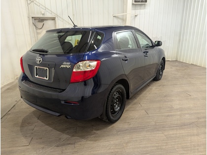 used 2014 Toyota Matrix car, priced at $19,788