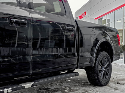 used 2019 Ford F-150 car, priced at $26,995