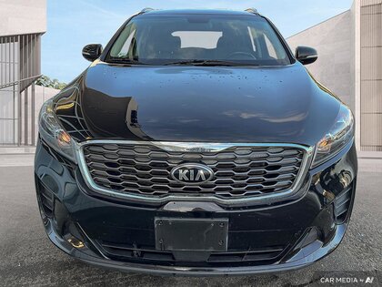 used 2020 Kia Sorento car, priced at $23,998