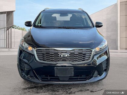 used 2020 Kia Sorento car, priced at $23,998