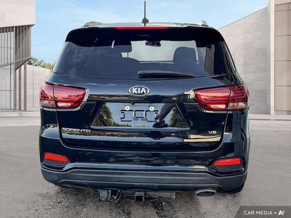 used 2020 Kia Sorento car, priced at $23,998