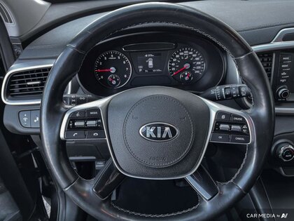 used 2020 Kia Sorento car, priced at $23,998