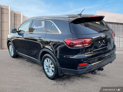 used 2020 Kia Sorento car, priced at $23,998