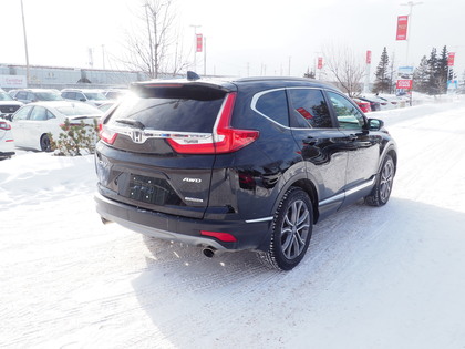 used 2019 Honda CR-V car, priced at $25,900