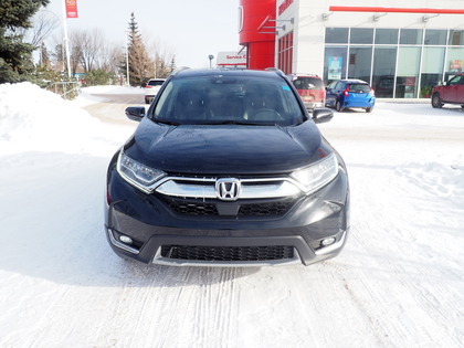 used 2019 Honda CR-V car, priced at $25,900