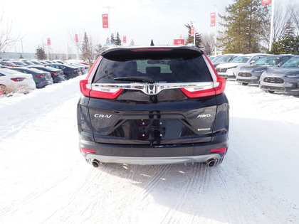 used 2019 Honda CR-V car, priced at $25,900