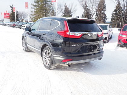 used 2019 Honda CR-V car, priced at $25,900