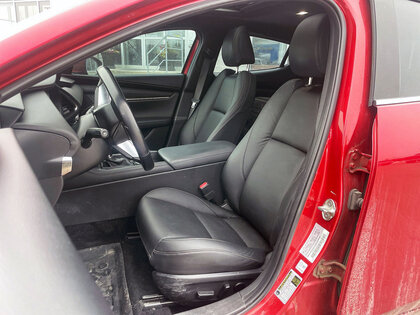 used 2021 Mazda Mazda3 car, priced at $22,920