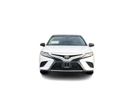 used 2018 Toyota Camry car, priced at $23,386