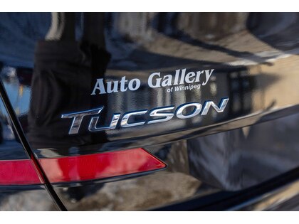 used 2020 Hyundai Tucson car, priced at $24,988