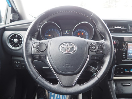 used 2017 Toyota Corolla iM car, priced at $16,900