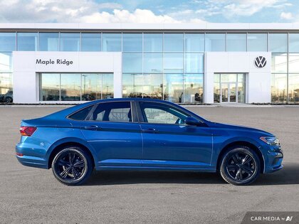 used 2019 Volkswagen Jetta car, priced at $17,057