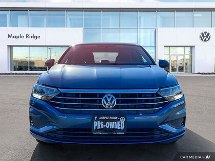 used 2019 Volkswagen Jetta car, priced at $17,057