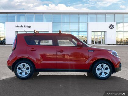 used 2018 Kia Soul car, priced at $12,639