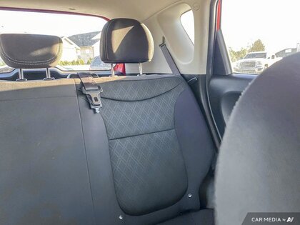 used 2018 Kia Soul car, priced at $12,639