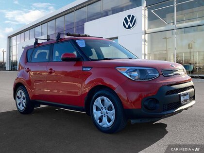 used 2018 Kia Soul car, priced at $12,639