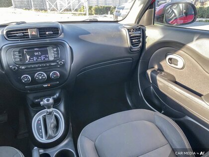 used 2018 Kia Soul car, priced at $12,639