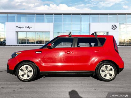 used 2018 Kia Soul car, priced at $12,639