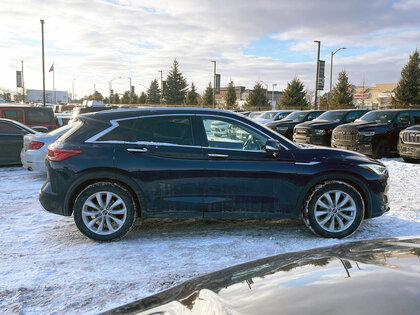 used 2019 INFINITI QX50 car, priced at $22,700