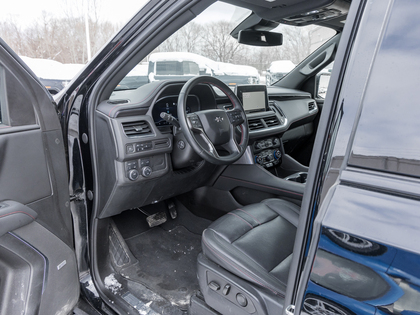 used 2023 Chevrolet Tahoe car, priced at $78,913