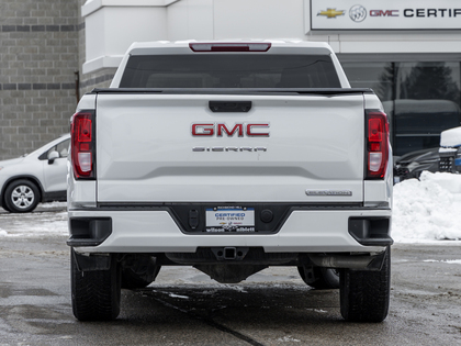 used 2023 GMC Sierra 1500 car, priced at $52,513