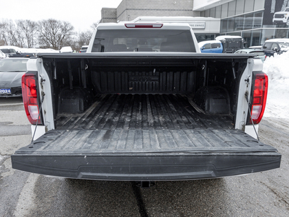 used 2023 GMC Sierra 1500 car, priced at $52,513