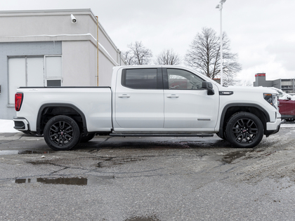 used 2023 GMC Sierra 1500 car, priced at $52,513