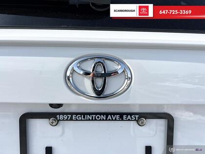 used 2024 Toyota RAV4 car, priced at $38,995